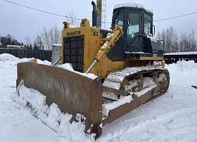 Специальное предложение Бульдозер гусеничный SHANTUI SD22
