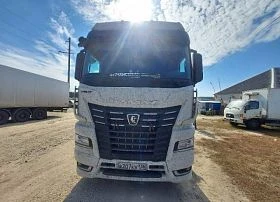 Специальное предложение Седельный тягач КАМАЗ М1945