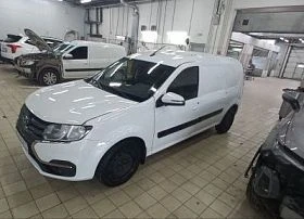 Специальное предложение LADA Largus