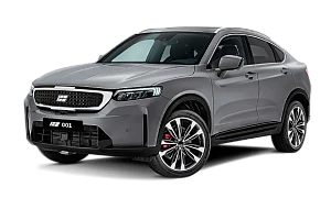 автомобиль KNEWSTAR 001