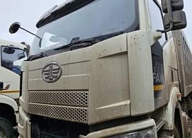 Специальное предложение Специализированный, автомобиль - самосвал FAW J6