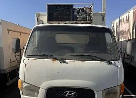 Специальное предложение Рефрижератор Hyundai HD-78 37244P