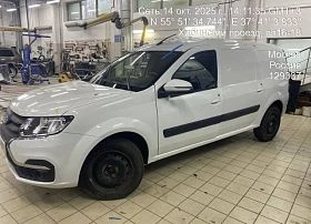 Специальное предложение LADA Largus