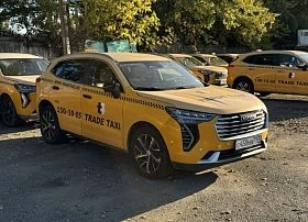 Специальное предложение Легковой автомобиль Haval Jolion