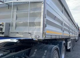 Специальное предложение Прицеп для перевозки зерна и комбикорма 933436