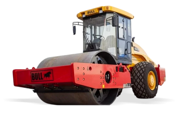 Дорожные грунтовые катки