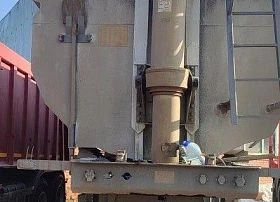 Специальное предложение специализированный, полуприцеп - самосвал ТОНАР 95892