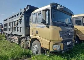 Специальное предложение Автомобиль-самосвал SHACMAN SX331863366