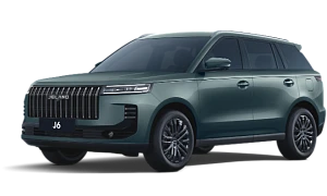 автомобиль JELAND J6