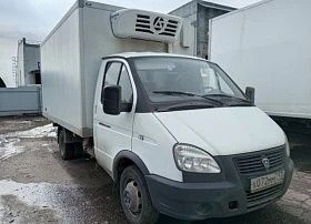 Специальное предложение Грузовик Рефрижератор 3009А3