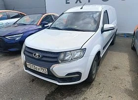 Специальное предложение LADA Largus