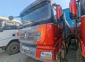 Специальное предложение Специализированный, автомобиль-самосвал SHACMAN SX33186T366