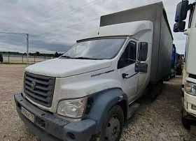 Специальное предложение Грузовой бортовой 3010GD