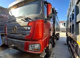 Специальное предложение Специализированный, автомобиль - самосвал SHACMAN SX33186T366