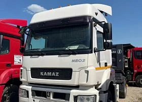 Специальное предложение Камаз 5490-032-87 (S5) M1840