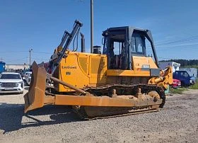 Специальное предложение Бульдозер LIUGONG CLGB260