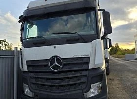 Специальное предложение Седельный тягач Mercedes-Benz Actros