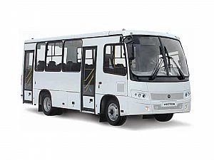 автомобиль ПАЗ ПАЗ-3203