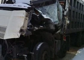 Специальное предложение Cпециализированный, автомобиль - самосвал FAW J6