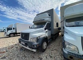Специальное предложение Грузовой ГАЗ ГАЗон Next 27976D
