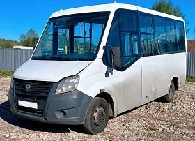Специальное предложение Автобус ГАЗ GAZelle NEXT