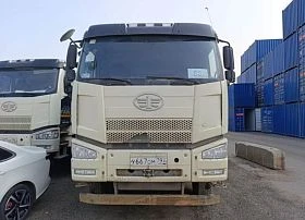 Специальное предложение Специализированный, автомобиль - самосвал FAW J6