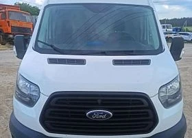Специальное предложение Грузовой автомобиль Ford Transit FCD 310M