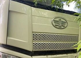 Специальное предложение Специализированный, автомобиль-самосвал FAW J6