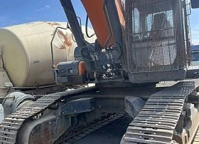 Специальное предложение Экскаватор DOOSAN DX530LC-7M