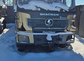 Специальное предложение Специализированный, автомобиль-самосвал SHACMAN SX331863366