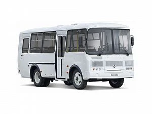 автомобиль ПАЗ ПАЗ-32053/54