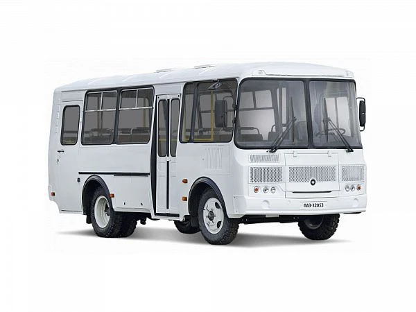 ПАЗ-32053/54