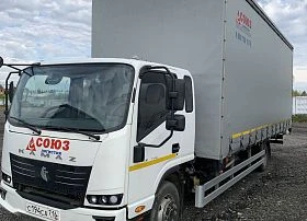 Специальное предложение Грузовой ПРОМАВТО 4795ZM