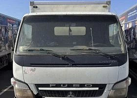 Специальное предложение Рефрижератор FUSO 5792-0000010-13