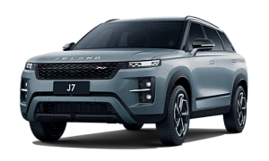 автомобиль JELAND J7