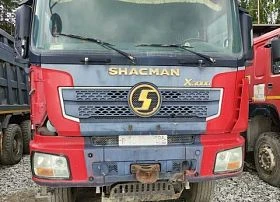 Специальное предложение Специализированный, автомобиль - самосвал SHACMAN SX33186T366