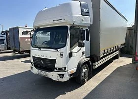 Специальное предложение Грузовой КАМАЗ SMA656