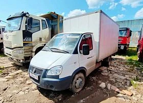 Специальное предложение Автомобиль грузовой 2834PE