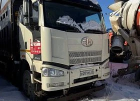 Специальное предложение Специализированный, автомобиль - самосвал