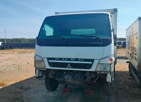 Специальное предложение Рефрижератор FUSO 5792-0000010-13