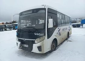 Специальное предложение Автобус ПАЗ Vector NEXT