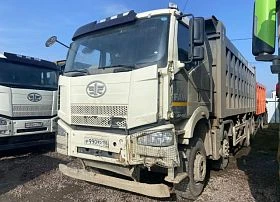Специальное предложение Автомобиль - самосвал FAW J6