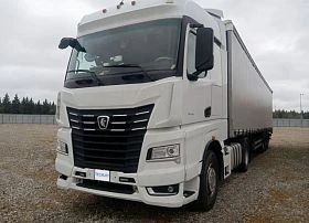 Специальное предложение Грузовой автомобиль КАМАЗ М1945