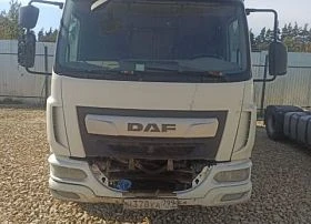 Специальное предложение Грузовик бортовой Исток 4744SB (LF210 FA)