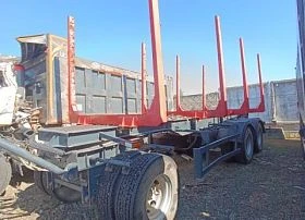 Специальное предложение МАЗ 892620