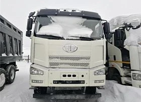 Специальное предложение Самосвал Специализированный, автомобиль-самосвал FAW J6