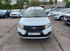 Специальное предложение LADA Largus