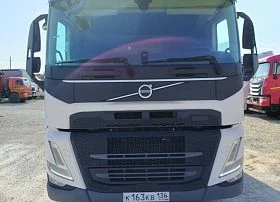 Специальное предложение Тягач Volvo FM-TRUCK 6x2