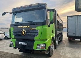 Специальное предложение Специализированный, автомобиль - самосвал SHACMAN SX331863366