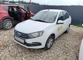 Специальное предложение Легковой автомобиль LADA GRANTA